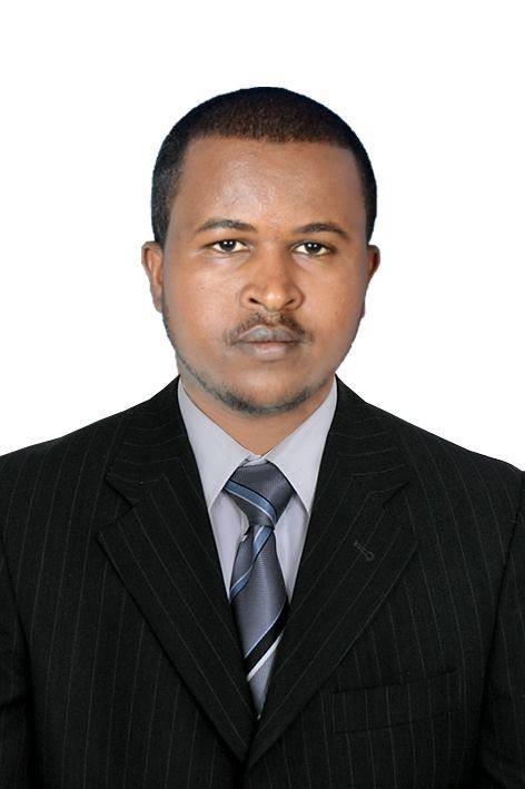 Eng. Abdifatah Ahmed