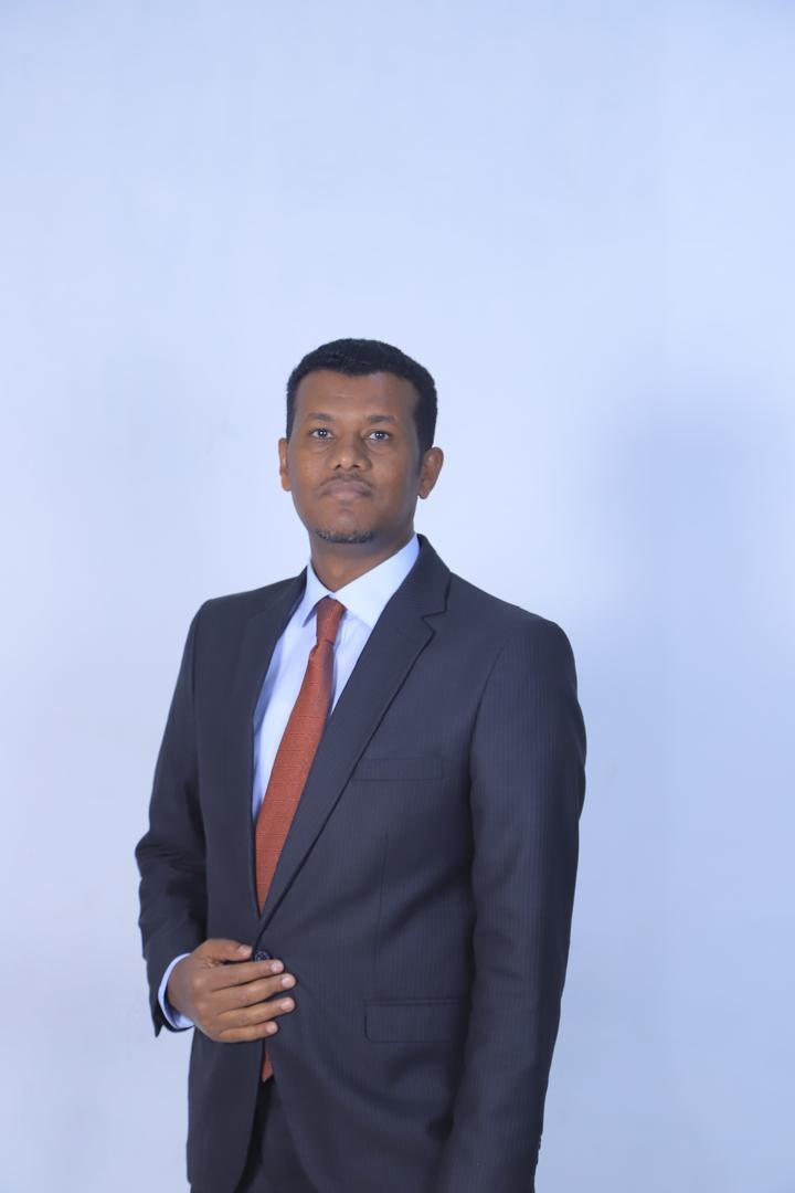 Abebe Mulu