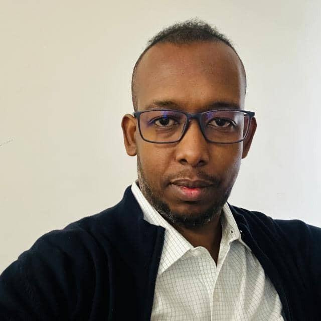 Zakaria Abdullahi